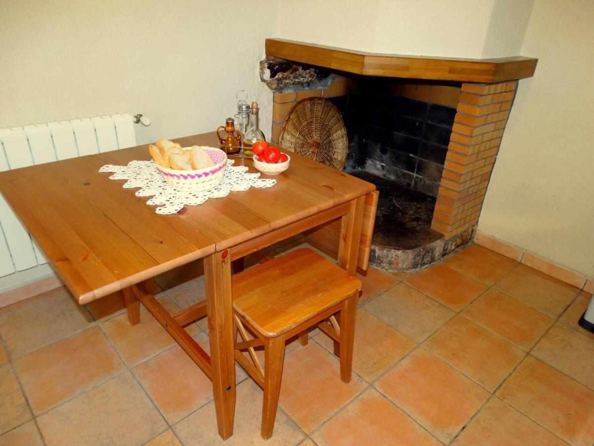 Can Jep Llarg Casa Rural Cassà de la Selva Eksteriør billede